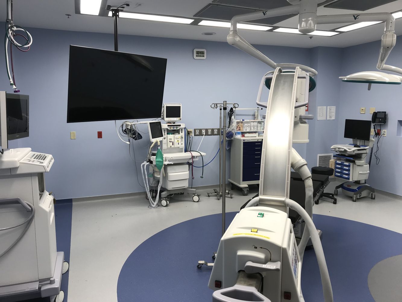 Medical Clinic / Surgery Center: 1507 Linwood Dr, Paragould, AR 72450